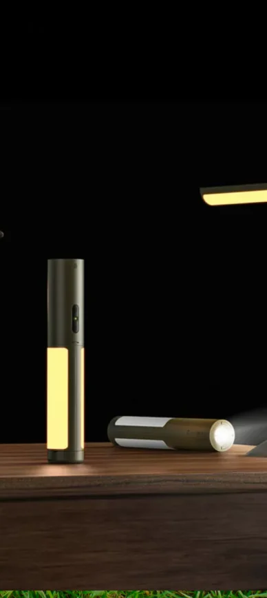 Flextail — Photo 13