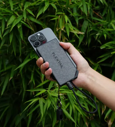 Flextail — Photo 24