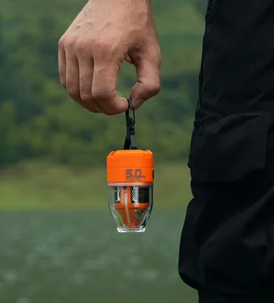 Flextail — Photo 15