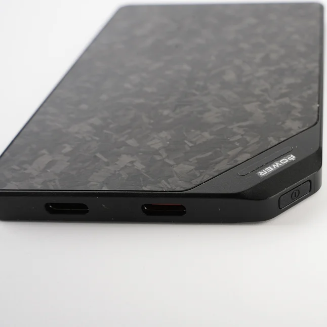 УМБ Flextail powerbank Zero Power 5000 mAh, 22,5W, 3A, Fast Charge — Photo 2