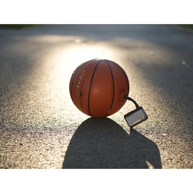 Велосипедний міні насос електричний Flextail Tiny Bike Pump Pro, 120 PSI — Photo 28