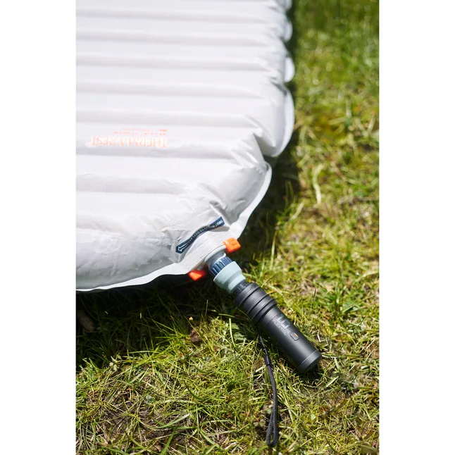 Портативный мини-насос Flextail Zero Pump, черный — Photo 15