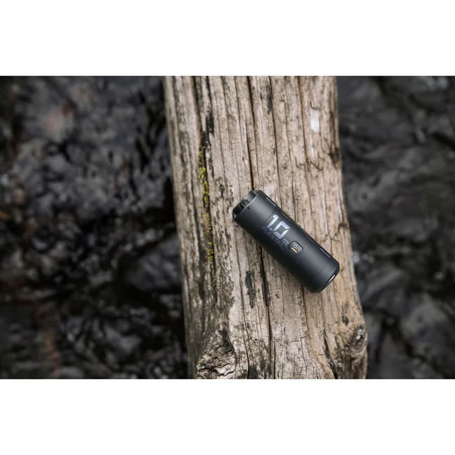 Портативный мини-насос Flextail Zero Pump, черный — Photo 12