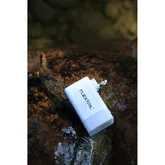 Насос-ліхтар-powerbank кемпінговий Flextail Max Pump 2 Plus, білий — Photo 35