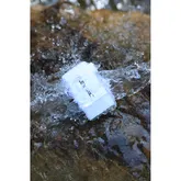 Насос-ліхтар-powerbank кемпінговий Flextail Max Pump 2 Plus, білий — Photo 36