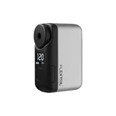 Велосипедний міні насос електричний Flextail Tiny Bike Pump Pro, 120 PSI — Photo 45