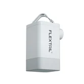 Насос-ліхтар-powerbank кемпінговий Flextail Max Pump 2 Plus, білий — Photo 26