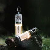 Фумігатор-ліхтар кемпінговий Flextail Tiny Repel S, блакитний — Photo 8