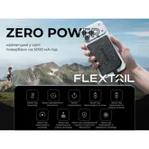 УМБ Flextail powerbank Zero Power 5000 mAh, 22,5W, 3A, Fast Charge — Photo 12