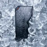 УМБ Vollyc by Flextail powerbank Zero Power 10000 mAh, 22,5W, 3A, Fast Charge — Photo 12