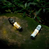 Фумігатор-ліхтар кемпінговий Flextail Tiny Repel S, блакитний — Photo 9
