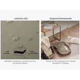 Сумка для вакуумного пакування Vollyc by Flextail (EZY PACK), розмір М — Photo 6