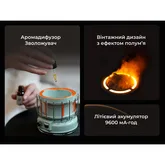 Ліхтар кемпінговий Flextail Max Lantern, білий — Photo 15