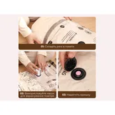 Вакуумні пакети Flextail, розмір L (60х80 см), 4 шт — Photo 18