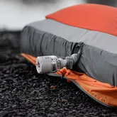 Насос-фонарь кемпинговый Flextail Tiny Pump 3X, белый — Photo 16