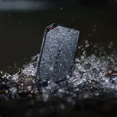 УМБ Vollyc by Flextail powerbank Zero Power 10000 mAh, 22,5W, 3A, Fast Charge — Photo 13