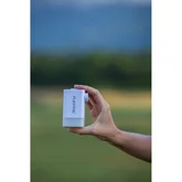 Насос-ліхтар-powerbank кемпінговий Flextail Max Pump 2 Plus, білий — Photo 37