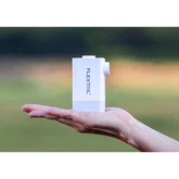 Насос-ліхтар-powerbank кемпінговий Flextail Max Pump 2 Plus, білий — Photo 28
