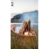 Насос-ліхтар-powerbank кемпінговий Flextail Max Pump 2 Plus, білий — Photo 38