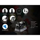 Електричний насос для повітряних кульок Vollyc Evo Baloon Pump by Flextail — Photo 9