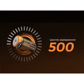 Акумулятор 900mAh Flextail Zero Battery usb type C зарядка — Photo 10