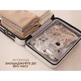 Вакуумні пакети Flextail, розмір L (60х80 см), 4 шт — Photo 19