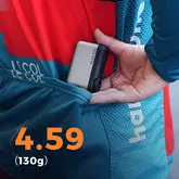 Велосипедний міні насос електричний Flextail Tiny Bike Pump Pro, 120 PSI — Photo 77