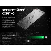 УМБ Vollyc by Flextail powerbank Zero Power 10000 mAh, 22,5W, 3A, Fast Charge — Photo 17