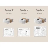 Набір для вакуумного пакування Vollyc by Flextail (NANO BAG SET), 20 пакетів + насос — Photo 11