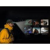 Акумулятор 900mAh Flextail Zero Battery usb type C зарядка — Photo 11