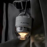 Насос-фонарь кемпинговый Flextail Tiny Pump 3X, белый — Photo 18