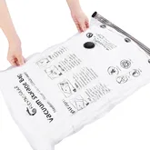 Вакуумні пакети Flextail, розмір S (40х60 см), 4 шт — Photo 16