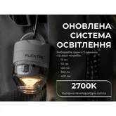 Насос-фонарь кемпинговый Flextail Tiny Pump 3X, белый — Photo 25