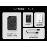 УМБ Flextail powerbank Zero Power 5000 mAh, 22,5W, 3A, Fast Charge — Photo 17
