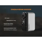 Велосипедный мини насос электрический Flextail Tiny Bike Pump Pro, 120 PSI — Photo 104