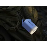 Насос-ліхтар-powerbank кемпінговий Flextail Max Pump 2 Plus, білий — Photo 33