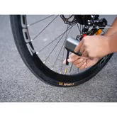 Велосипедний міні насос електричний Flextail Tiny Bike Pump Pro, 120 PSI — Photo 60