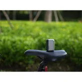 Велосипедний міні насос електричний Flextail Tiny Bike Pump Pro, 120 PSI — Photo 66