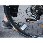 Велосипедний міні насос електричний Flextail Tiny Bike Pump Pro, 120 PSI — Photo 68