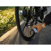 Велосипедний міні насос електричний Flextail Tiny Bike Pump Pro, 120 PSI — Photo 73