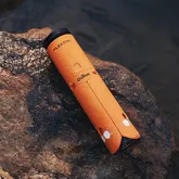 Ліхтар телескопічний на тринозі Flextail Evo Lantern, помаранчевий — Photo 7