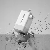 Насос-ліхтар-powerbank кемпінговий Flextail Max Pump 2 Plus, білий — Photo 31