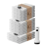 Набір для вакуумного пакування Vollyc by Flextail (NANO BAG SET), 20 пакетів + насос — Photo 6