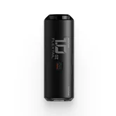 Портативний міні-насос Flextail Zero Pump 2, чорний — Photo 6