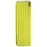 Матрац туристичний самонадувний одномісний Flextail R03 AVS Regular надлегкий, 183х65х7 см з насосною капсулою AVS, зелений — Photo 6