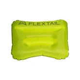 Надувна подушка Flextail Tiny Pillow, зелений — Photo 4