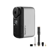 Велосипедний міні насос електричний Flextail Tiny Bike Pump Pro, 120 PSI — Photo 44