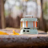 Ліхтар кемпінговий Flextail Max Lantern, білий — Photo 12