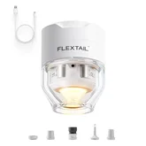 Насос-фонарь кемпинговый Flextail Tiny Pump 3X, белый — Photo 13