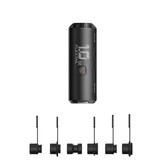 Портативный мини-насос Flextail Zero Pump, черный — Photo 22